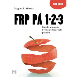 Frp på 1-2-3