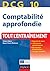 DCG 10 - Comptabilité approfondie by Robert Obert