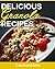Granola Recipes: The Ultima...