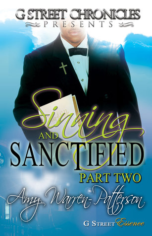 Sinning & Sanctified 2