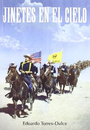 Jinetes en el Cielo