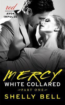 Mercy (White Collared #1)