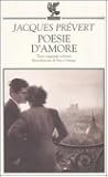 Poesie d'amore. Testo francese a fronte