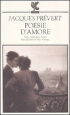 Poesie d'amore: Testo francese a fronte