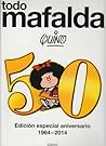Todo Mafalda