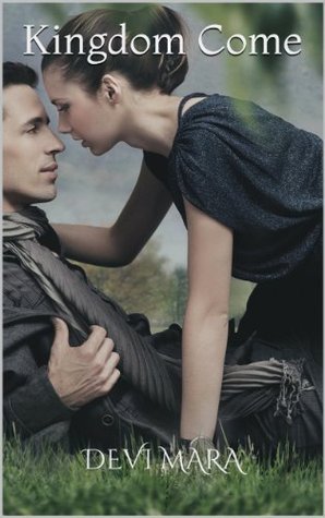 Kingdom Come (Kindle Edition)