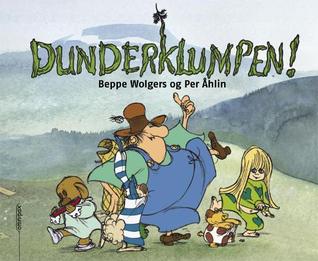 Dunderklumpen (Hardcover)