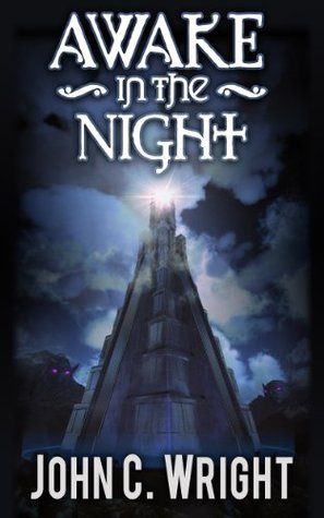 Awake in the Night (Kindle Edition)