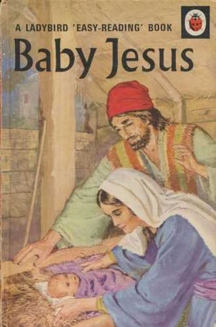Baby Jesus (Hardcover)