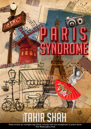 Paris Syndrome
