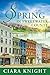 Spring in Sweetwater County (Sweetwater County, #2) by Ciara Knight