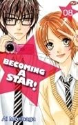 Becoming A Star! Vol. 8