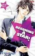 Becoming a Star! Vol. 7