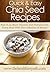 Chia Seed Recipes: Pack In ...