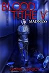 Book cover for Madness (Blood Tithe #5)