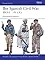 The Spanish Civil War 1936–39 (1) by Alejandro M. de Quesada