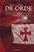 De orde