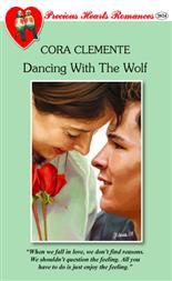 Dancing With The Wolf