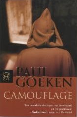 Camouflage (Paperback)