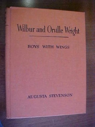Wilbur and Orville Wright, Boys with Wings