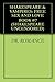 SHAKESPEARE & VAMPIRES: FREE SEX AND LOVE BOOK #7 (SHAKESPEARE UNCENSORED WITH PICTURES AND NUDE PHOTOS 1)