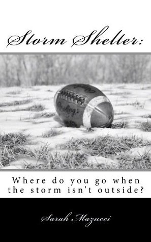 Storm Shelter: Where do you go when the storm isn't outside? (Kindle Edition)