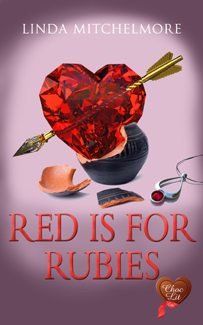 Red is for Rubies