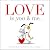 Love is You & Me. by Monica Sheehan