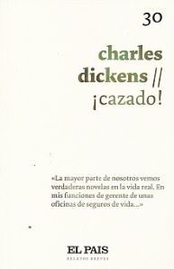 Cazado! (El Pais Relatos Breves, #30)