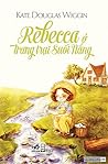 Rebecca ở trang t...