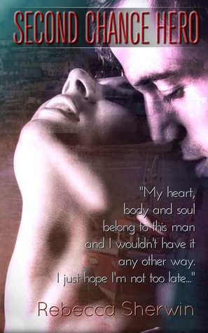 Second Chance Hero (ebook)