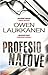 Profesionálové (Stevens & Windermere, #1)