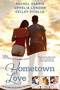 Hometown Love: A Bliss Bundle