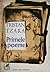 Primele poeme by Tristan Tzara