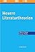 Neuere Literaturtheorien: E...