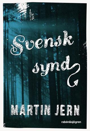 Svensk synd (Hardcover)