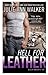 Hell for Leather (Black Knights Inc., #6)