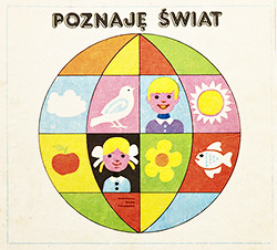 Poznaję świat