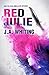 Red Julie (Olivia Miller, #2)