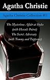 Agatha Christie C...