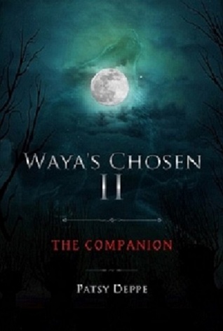 The Companion (Waya's Chosen, #2)