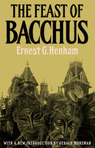 The Feast of Bacchus