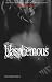 Blasphemous (Torn, #3)