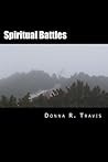 Spiritual Battles (Persecution Book 1)