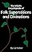 The Witch's Encyclopedia of Folk Superstitions and Divinations