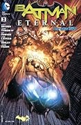 Batman Eternal #3