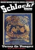 Schlock! Webzine Vol 3 Issue 28