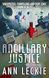 Ancillary Justice