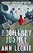Ancillary Justice (Imperial Radch, #1)