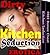 Kitchen Seduction
